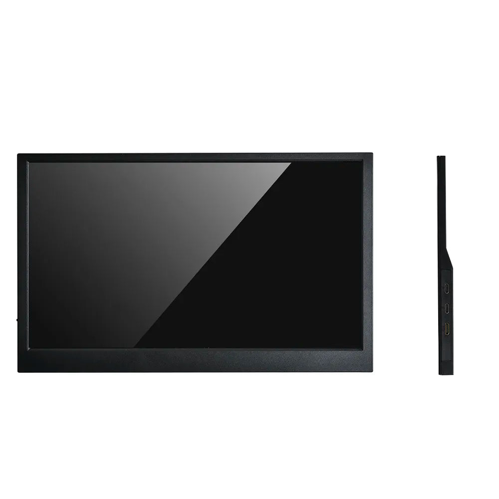 1366X768 lcd display TFT gaming monitor