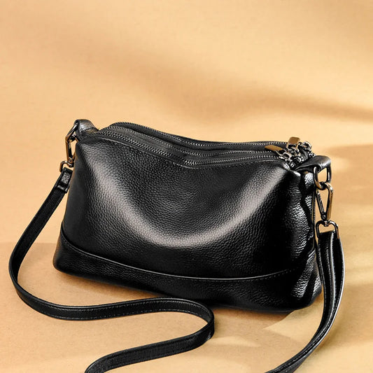 Women Genuine Leather Handbags