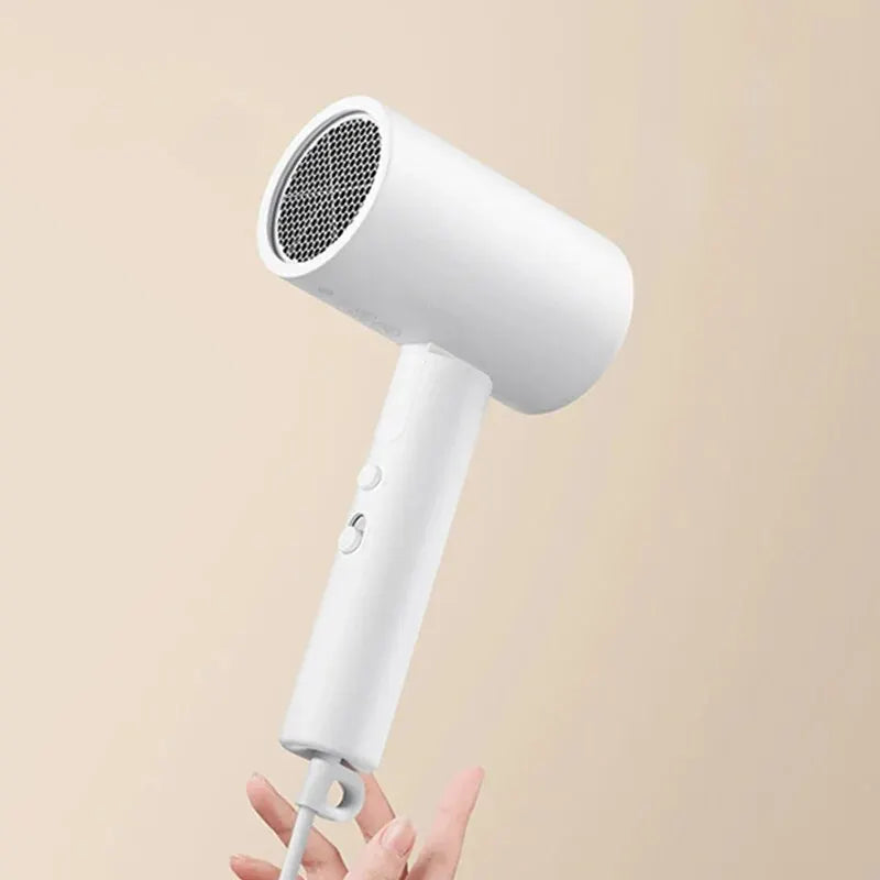 Foldable 1600W Anion Hair Dryer