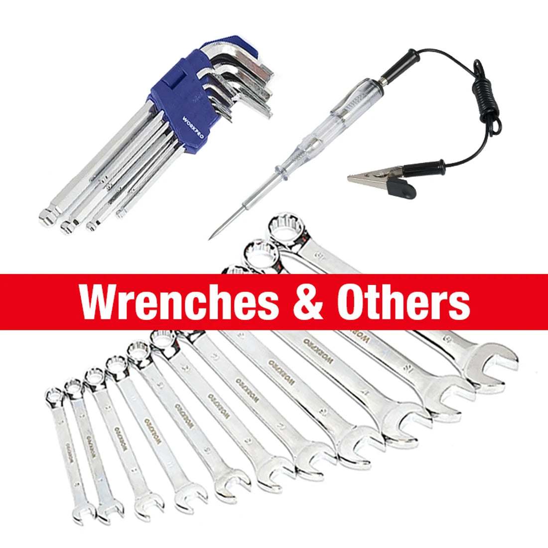 123PC Car Repair Socket Tool Set