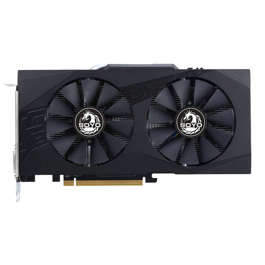 RX580 8GB 2048sp 256bit Gddr5 Graphics Card