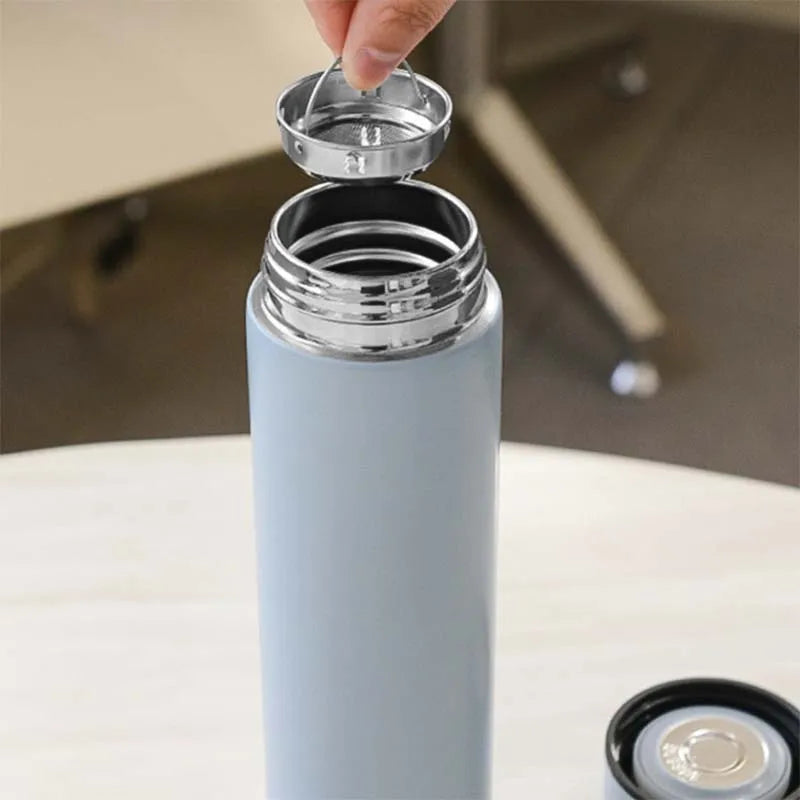 200ml Portable Temperature Coffee Cup