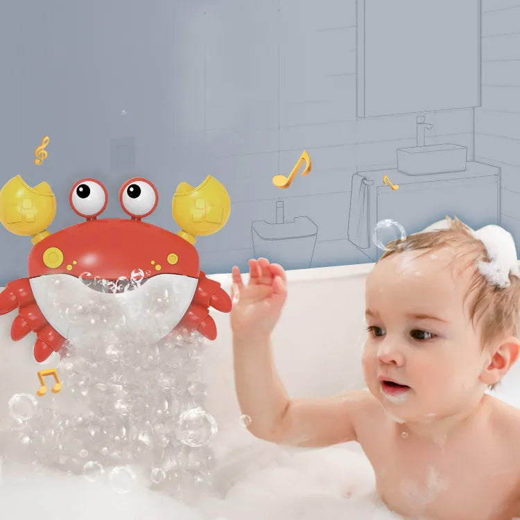 Baby Bath Swimming Water Spraying Toys
