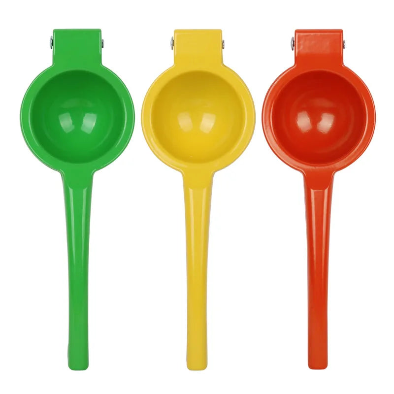 Manual Lemon Squeezer