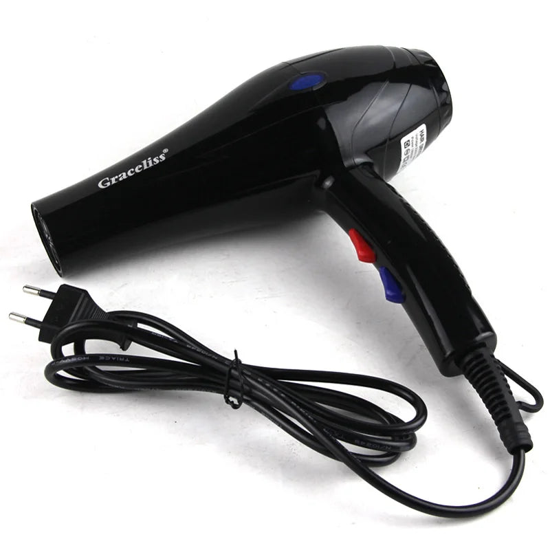 Professional Hair Dryer