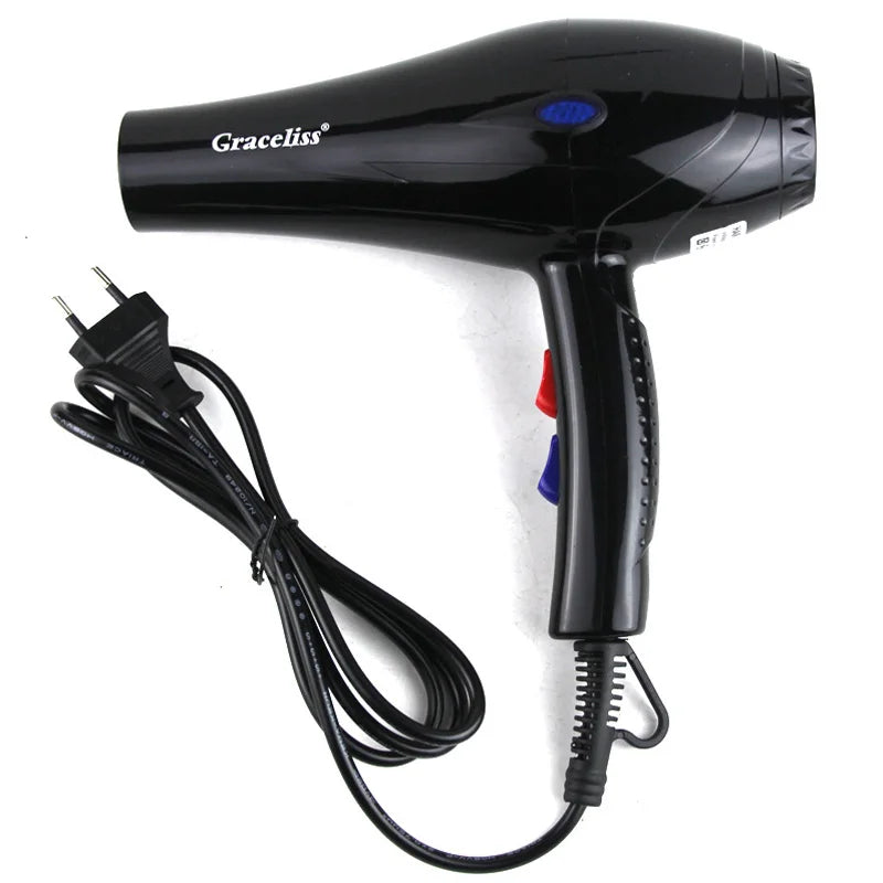 Professional Hair Dryer