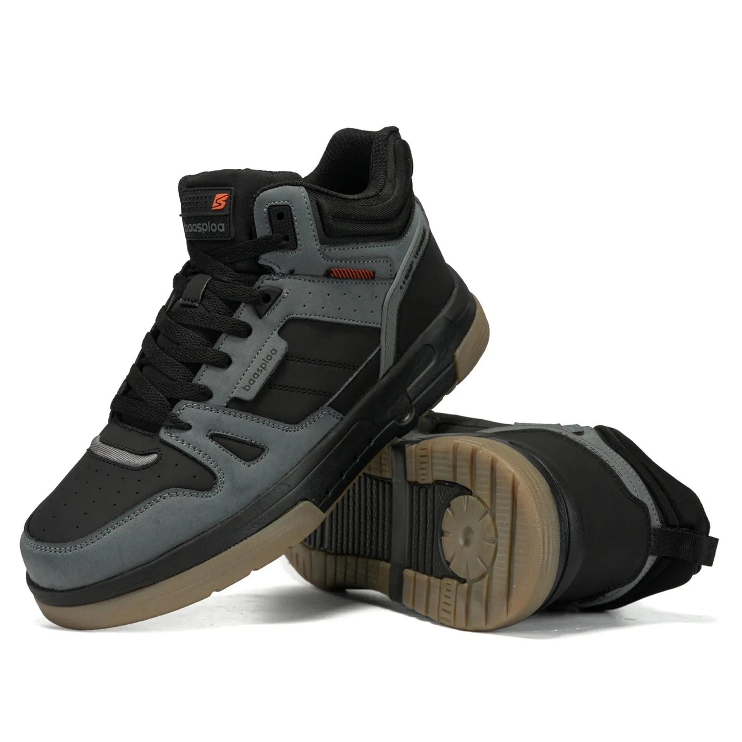 Men Winter Casual Sneakers Shoes