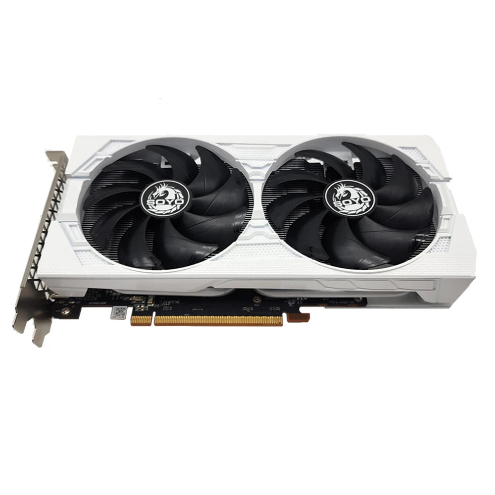 RX5500XT 8GB Graphics Card