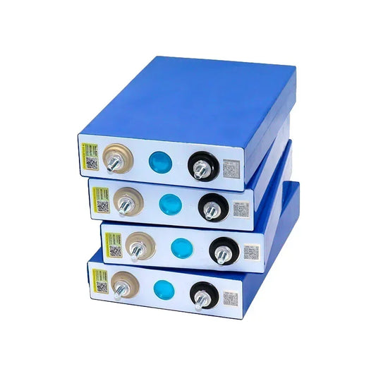 3.2V LiFePO4 Solar Inverter phospha Battery