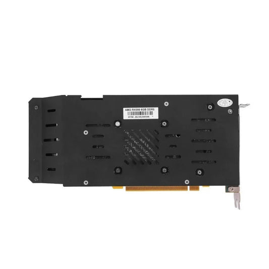 Radeon RX 580 8GB GDDR5 256bit Graphics Card