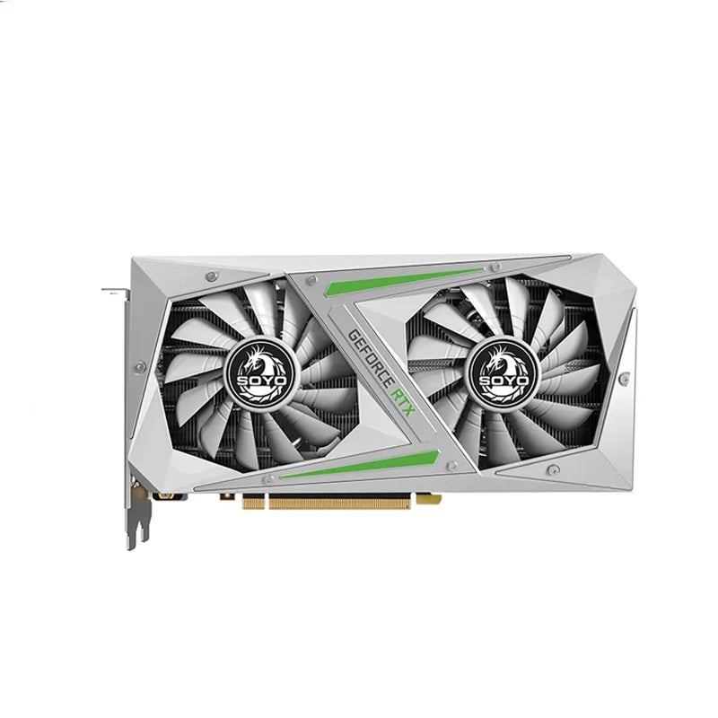 8G/12G RTX3060Ti GDDR6 graphics card