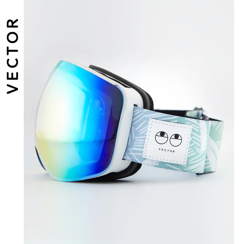 OTG Ski Snowboard Goggles
