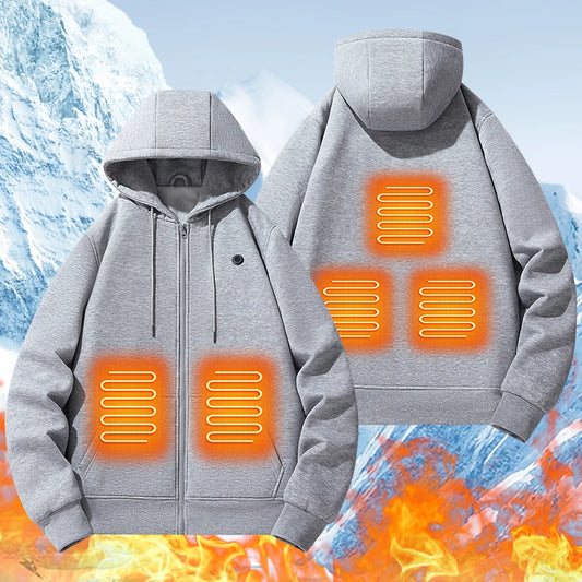 USB Electric Heated Jacket