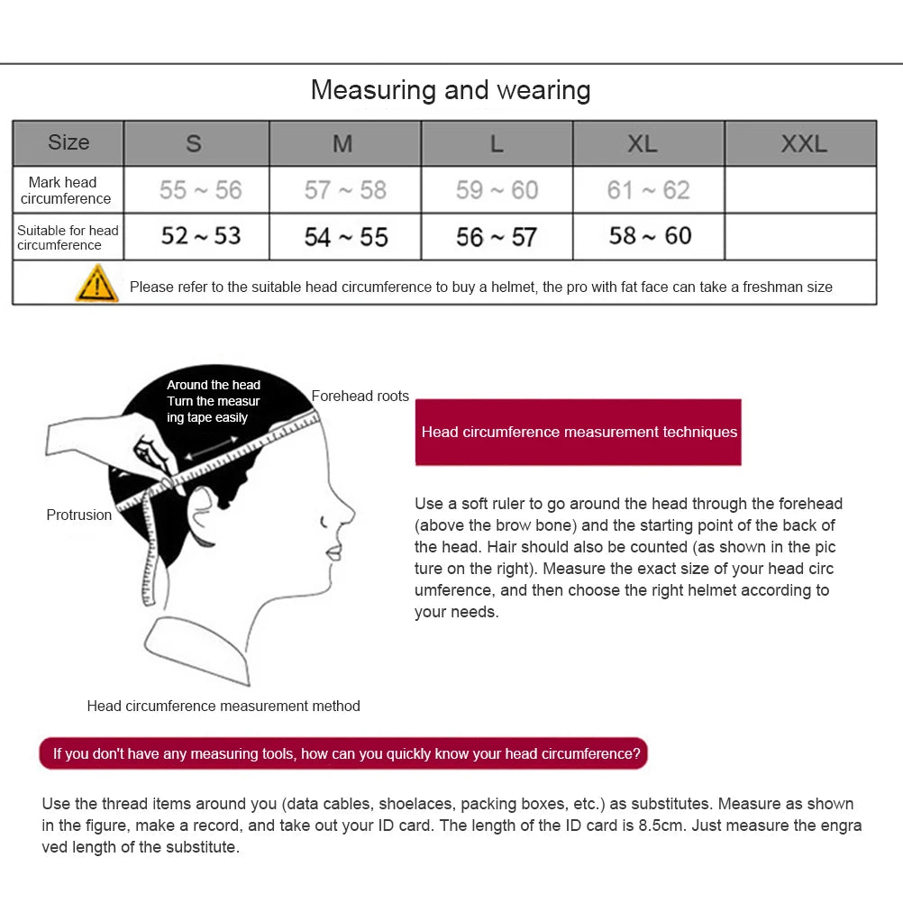 Professional Motocross Helmet