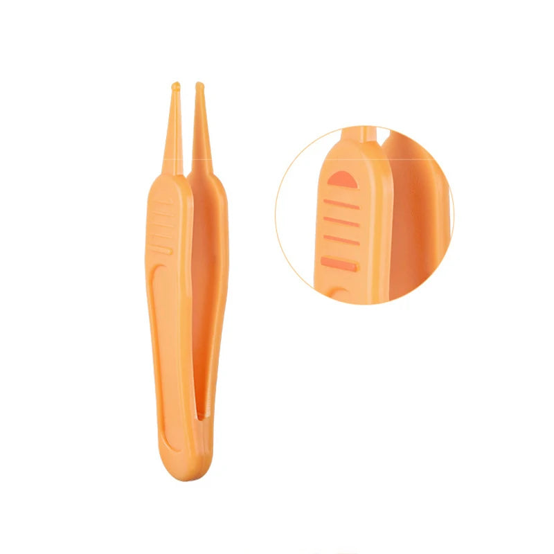 Baby Dig Booger Clip