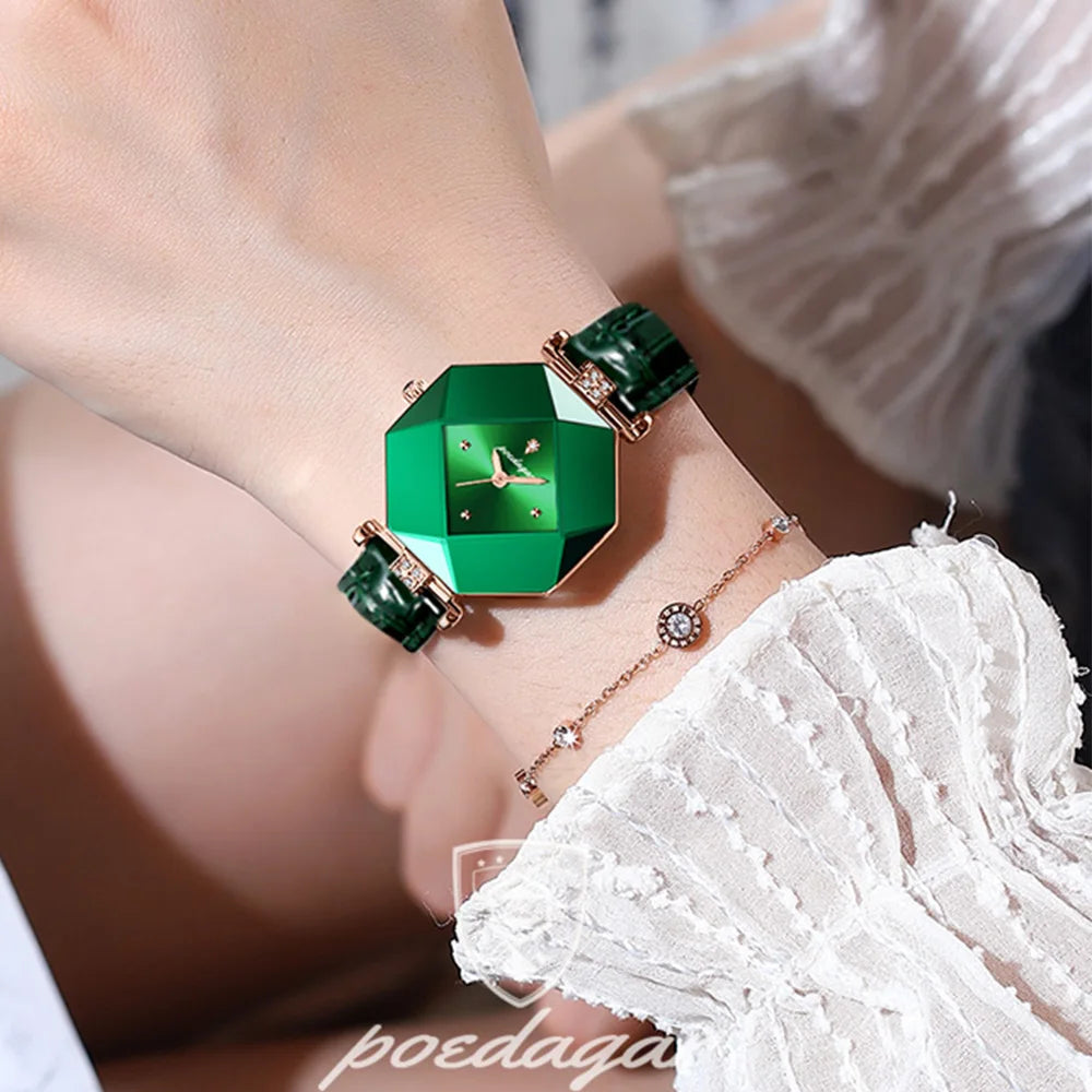 High Quality Luxury Women's Watch