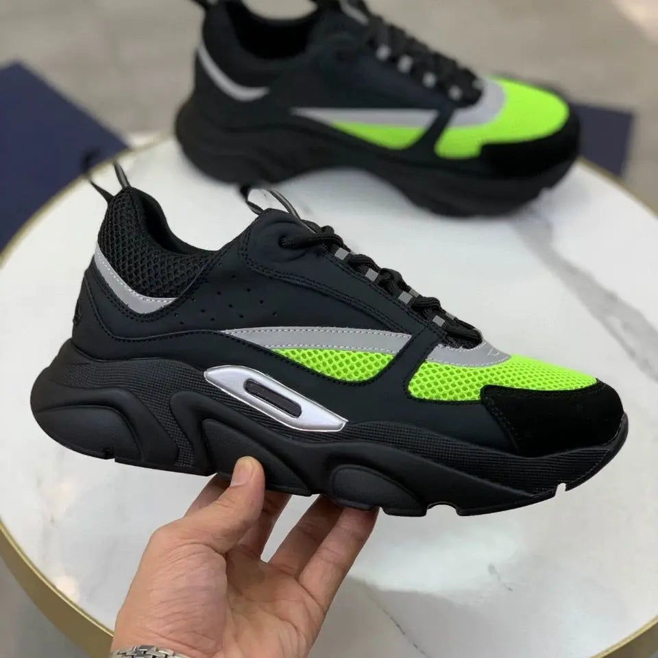 Men Running Shoes
