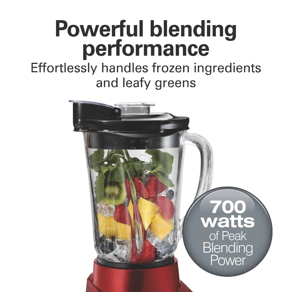 Blender for Shakes and Smoothies