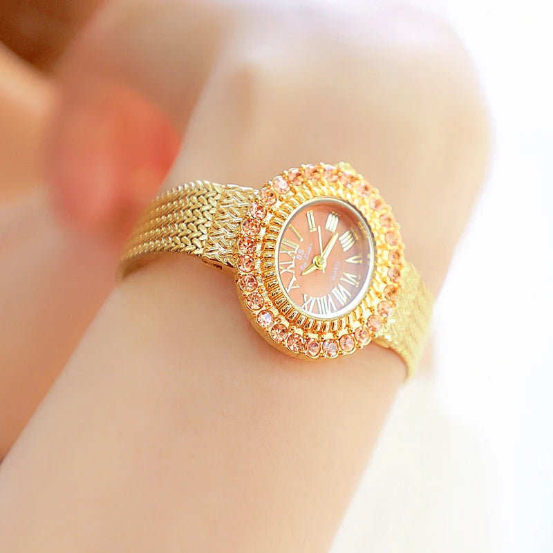 Women's Luxury Brand Watches
