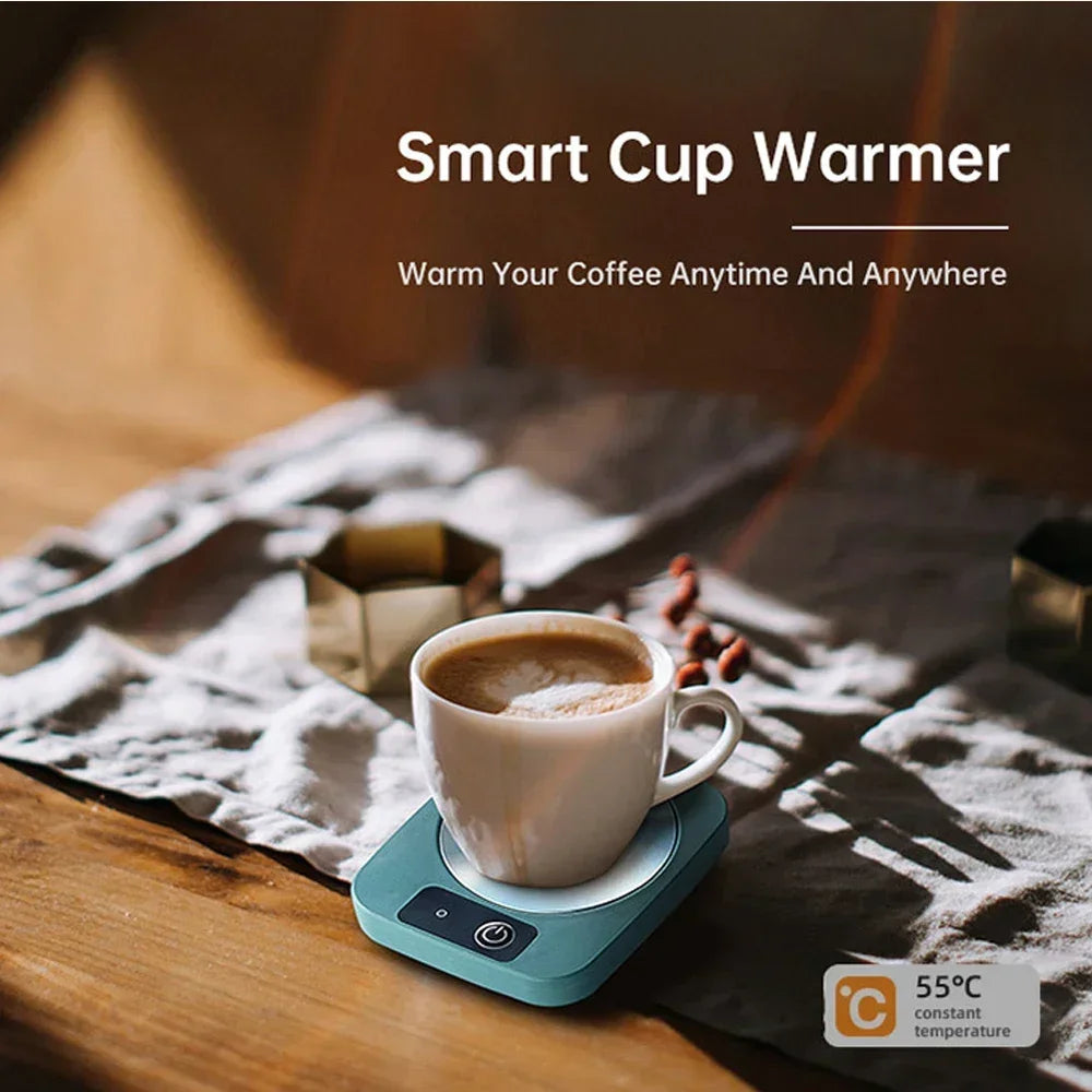 Coffee Mug Cup Warmer