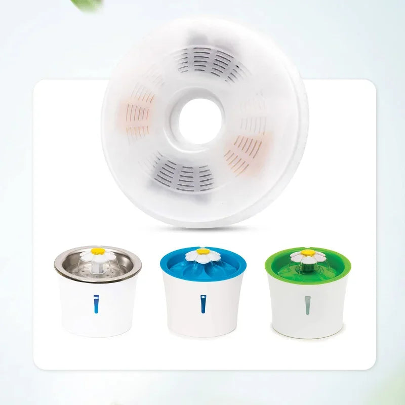 Cat Water Fountain replacement Filters