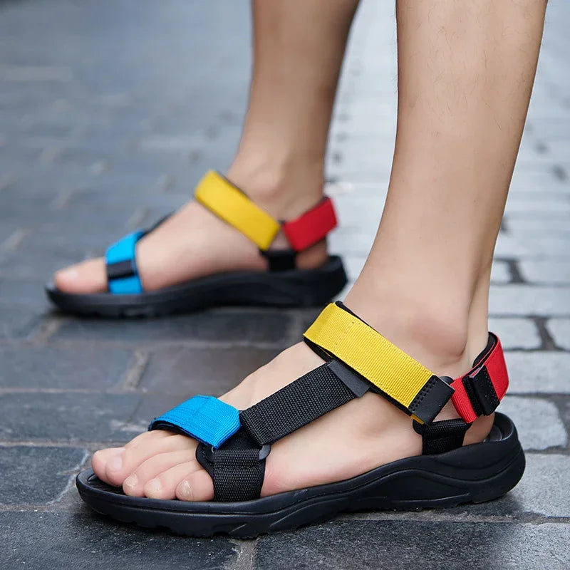 Men's Beach Casual Sandals