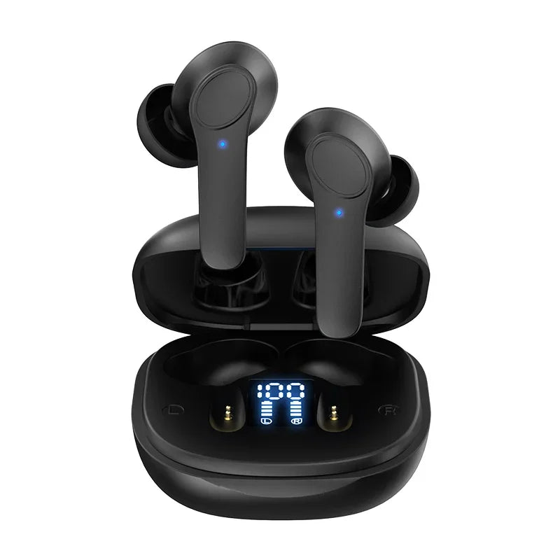 Intelligent Translate Earbuds