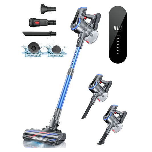 Handheld Vacuum Smart Cleaners