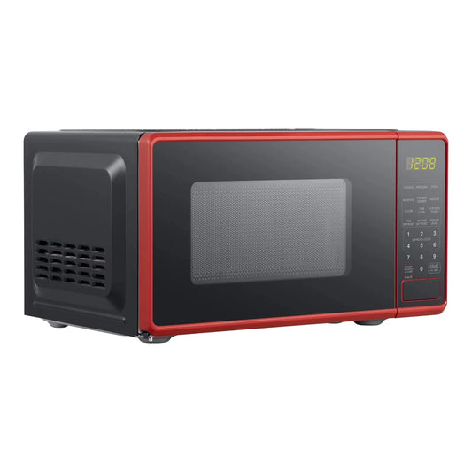 700 Watts Countertop Microwave Oven