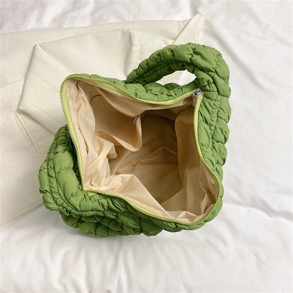 Women's Hobos Shopper Bag