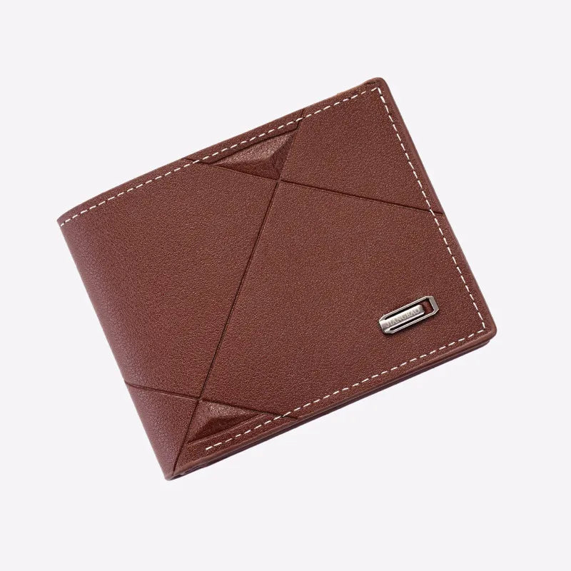 Fashion Casual Wallet