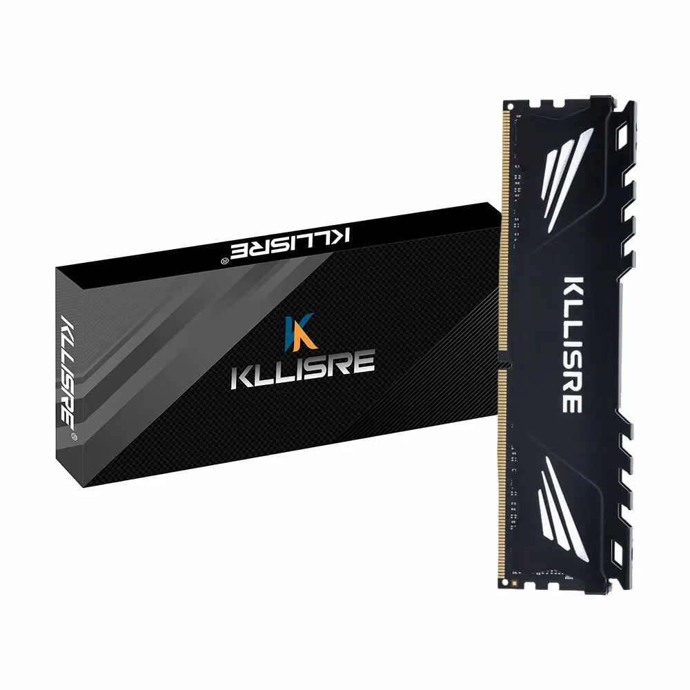 DDR4 8GB 16GB Memory
