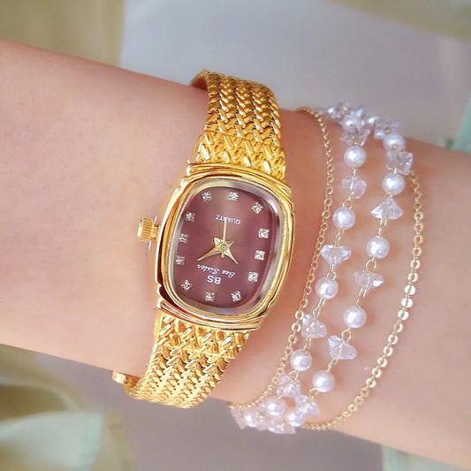 High Quality Ladies Luxury Watch