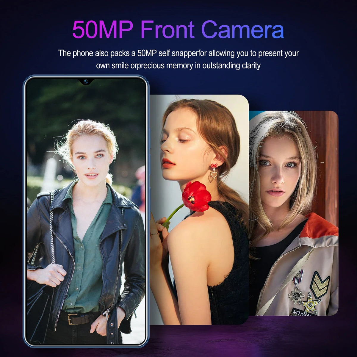 Brand GT10 Pro Smartphone