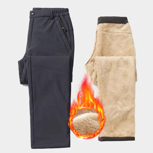 Men Outdoor High Quality Windproof Trousers