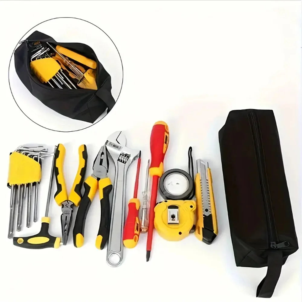 Mini Handheld Tool Bag