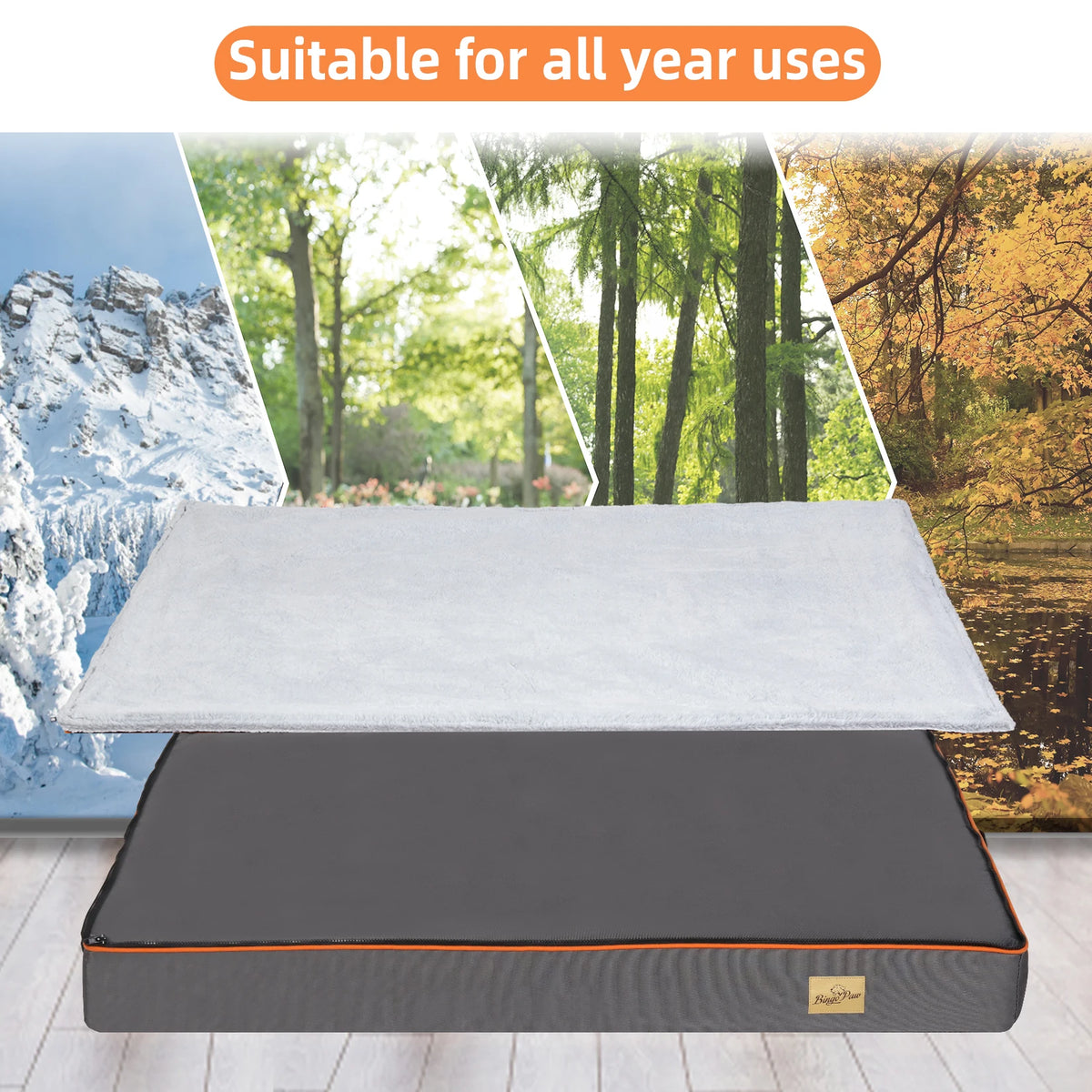 Dog Pet Bed