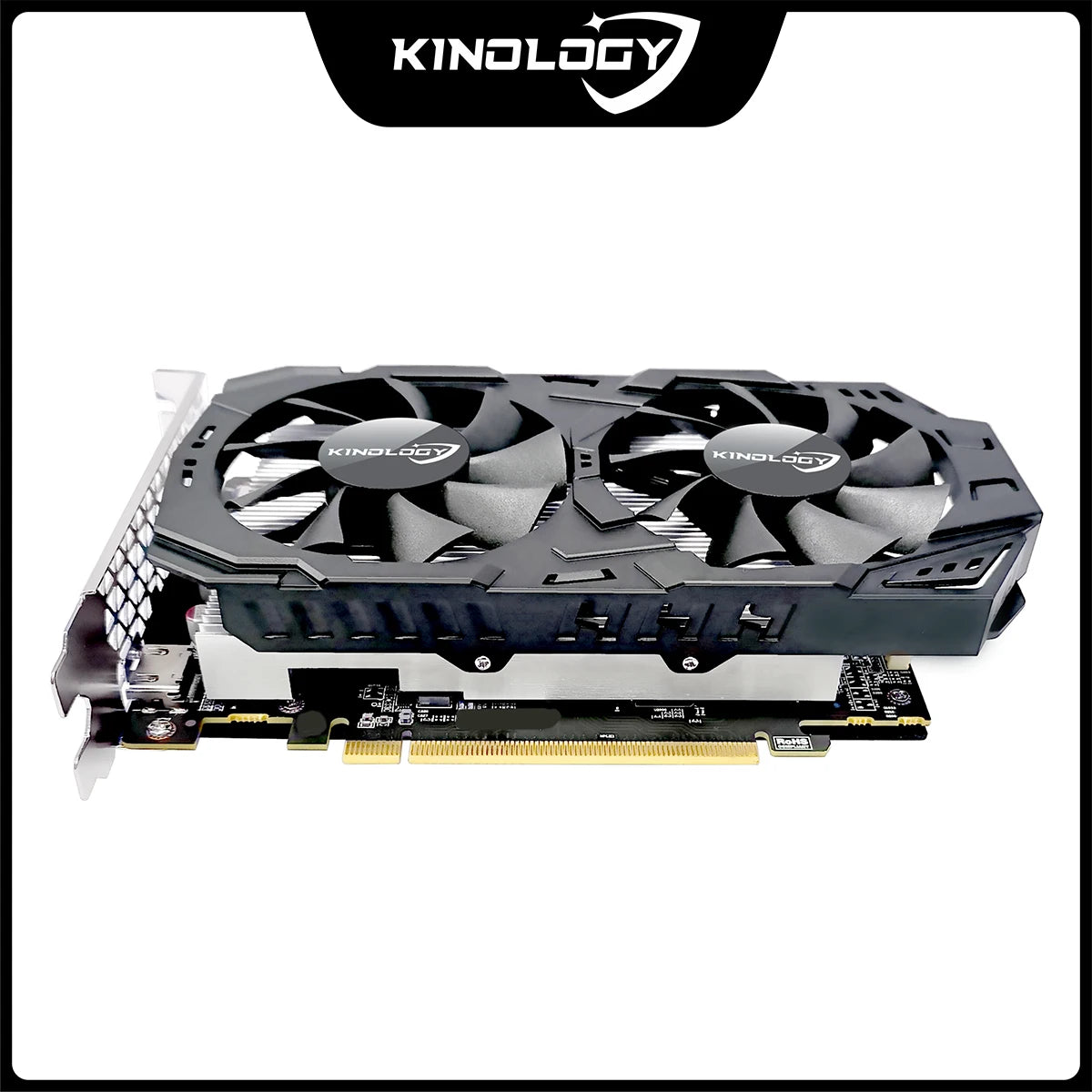RX580 8G Promotion GDDR5 Graphics Card