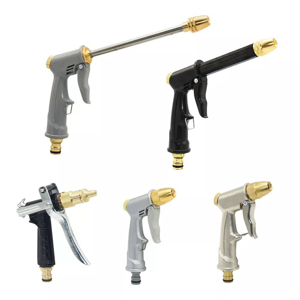 High Pressure Water Gun