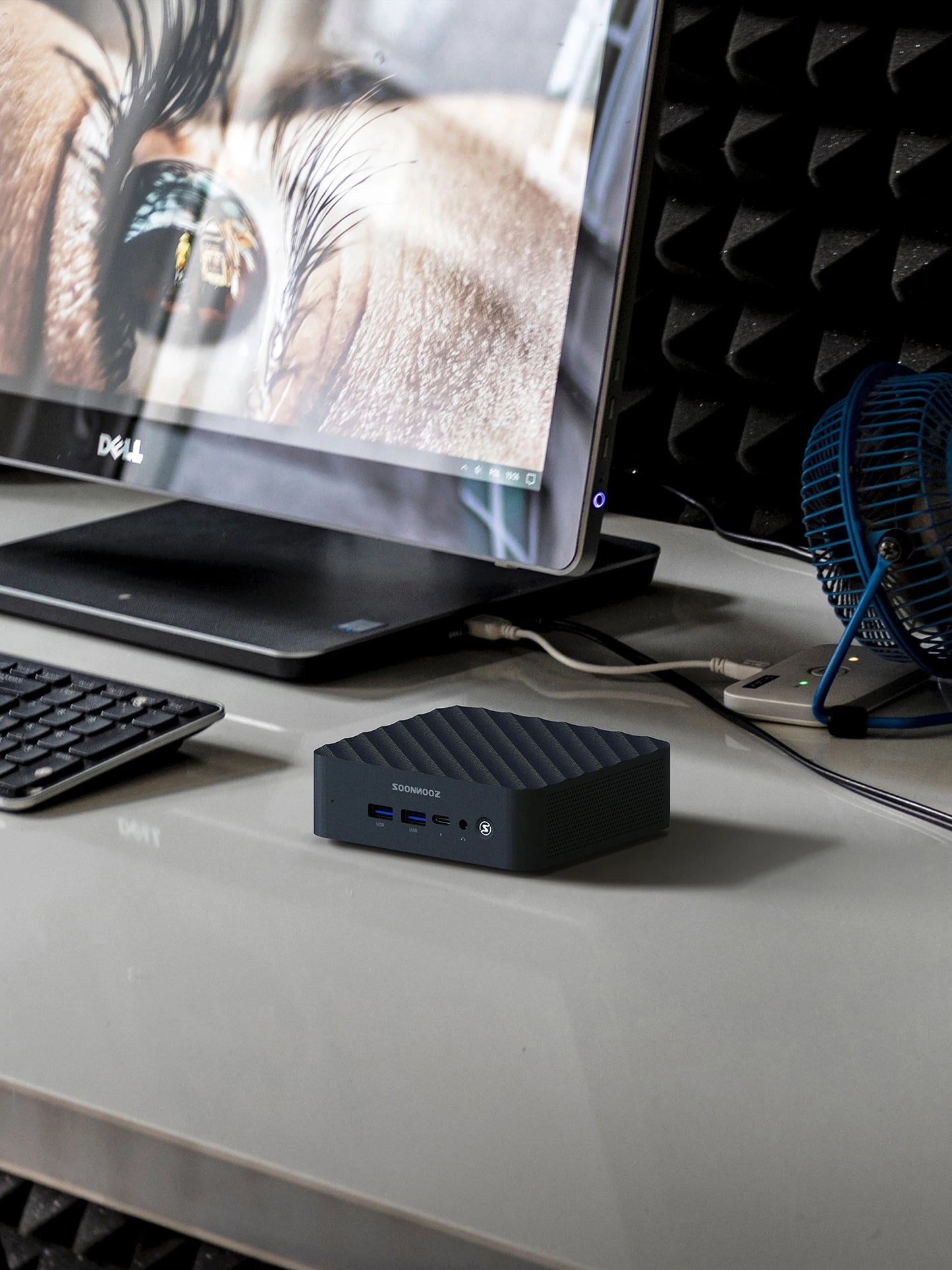 Intel 12th N100 N5095 Windows11 DDR4 Mini PC