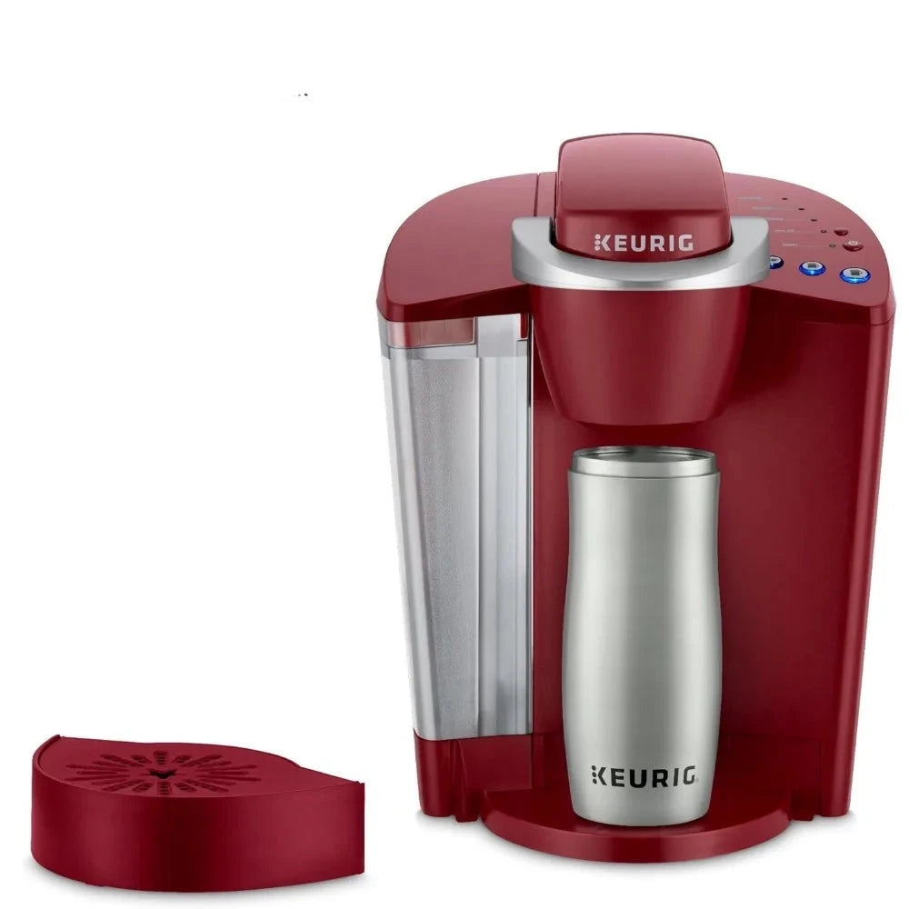 K-Cup Pod Coffee Maker Machine