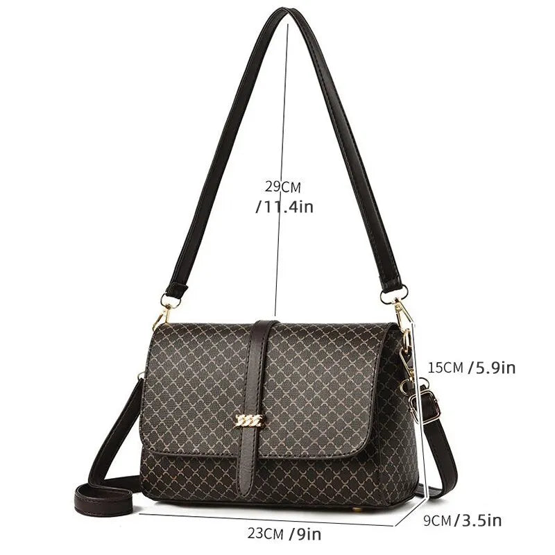 Women Fashion Bucket Bag