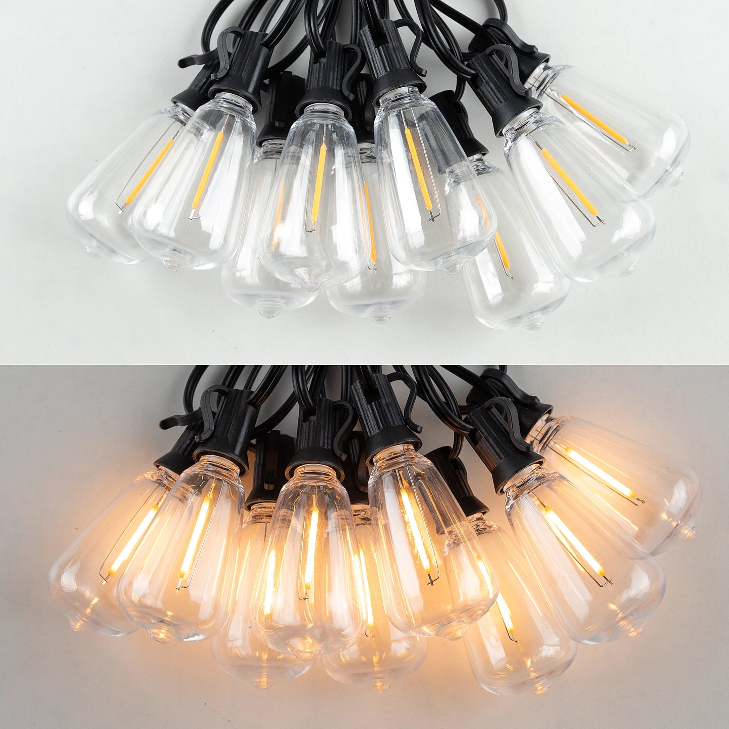 Outdoor Led String Lights