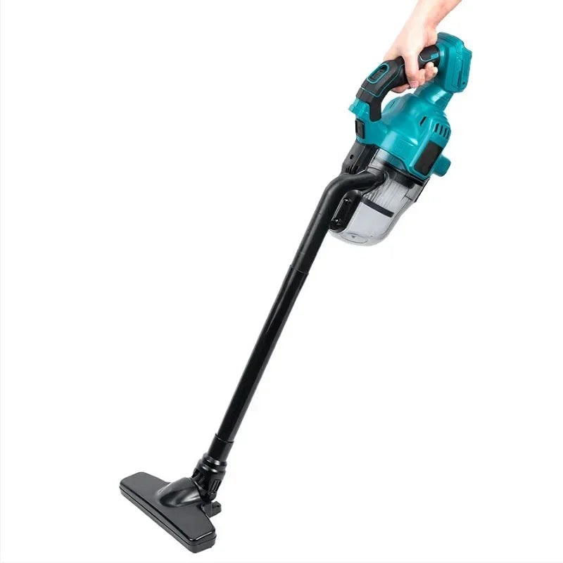 Cordless Handheld Electric Vacuum Cleaner