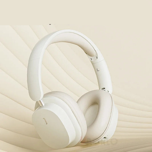 Bluetooth 5.3 Wireless Over-Ear Headphones