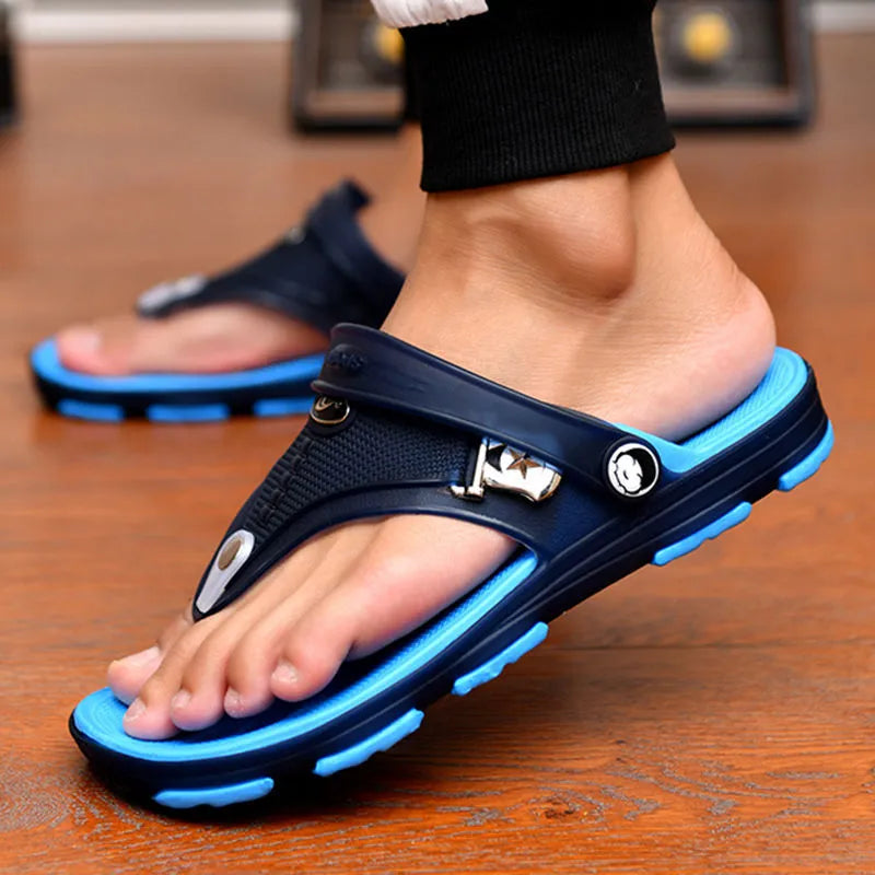 Men Outdoor Beach Casual Sandals