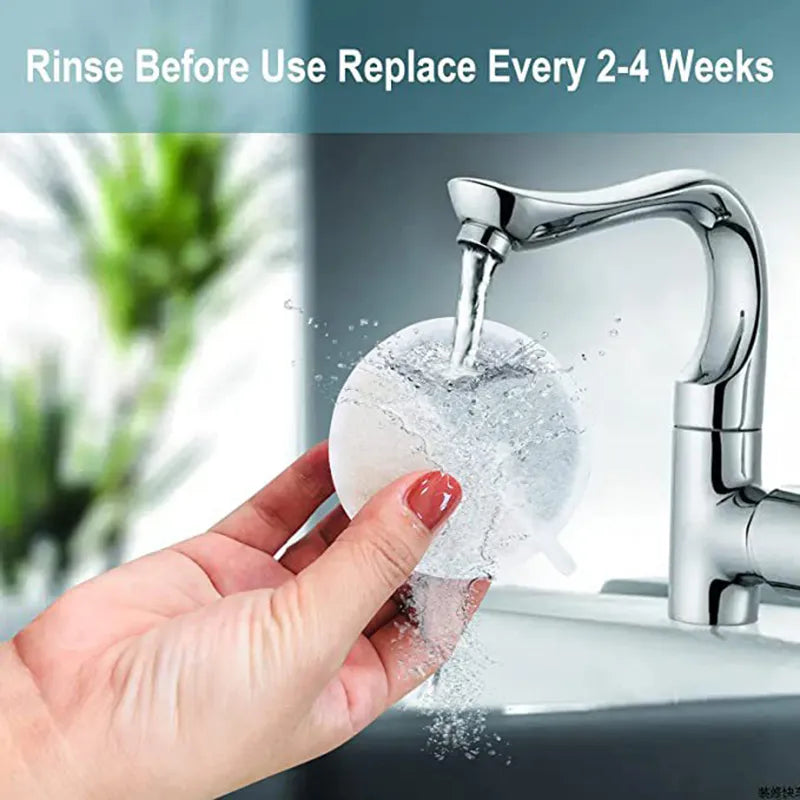 12/4 Sets Replacement Activated Carbon Filter