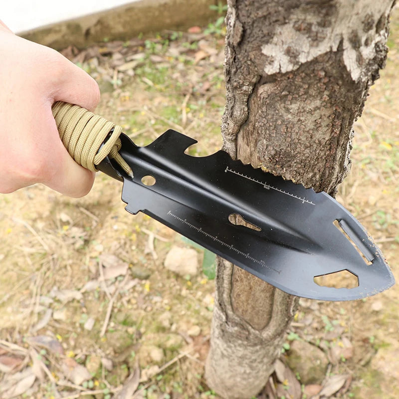 Hiking Camping Multi-use Shovel