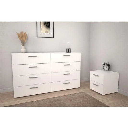 Bedroom Dresser set