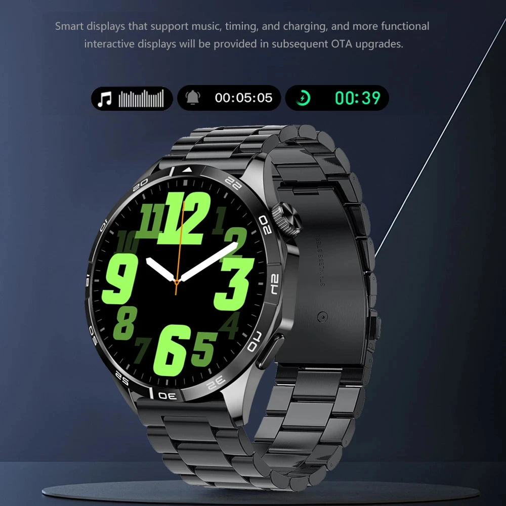 For Android ios Smart Watches